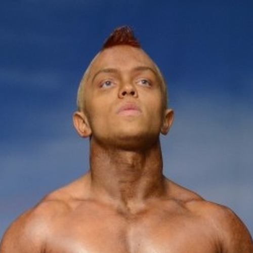 Brandon McCall profile photo