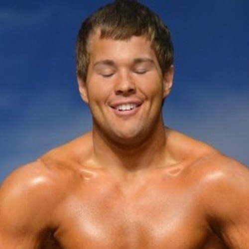 Mason Waters profile photo