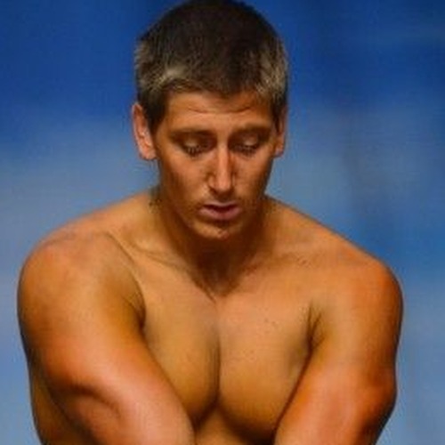 Jacob Scott profile photo