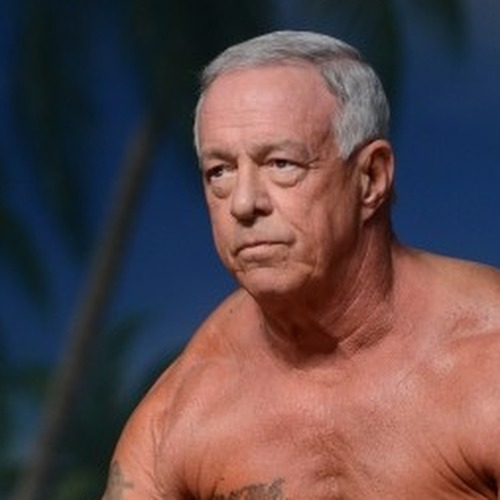 Jimmy Daugherty profile photo