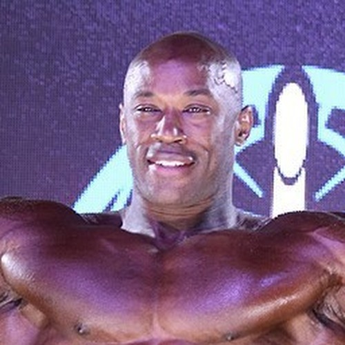 Ronald Gordon