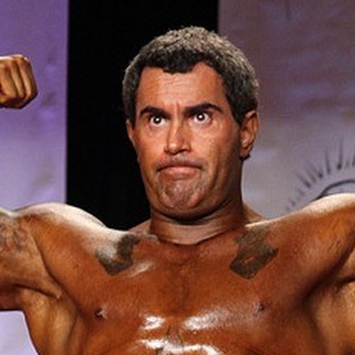 Alan Frost profile photo