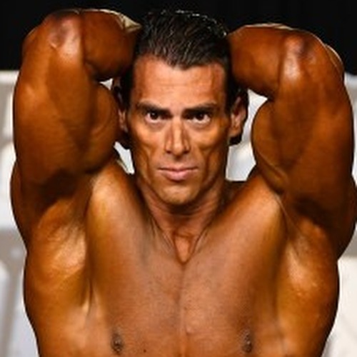 Alan Garcia profile photo