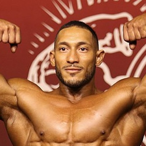 Ryan Ibrahim profile photo