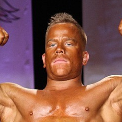 Stephen Hohner profile photo