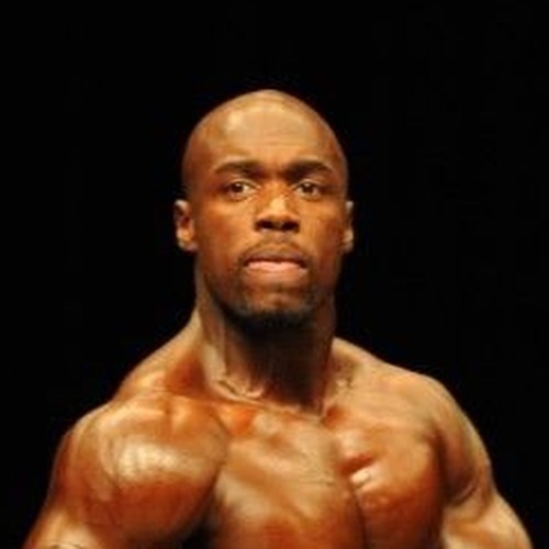 Curtis Brunson profile photo