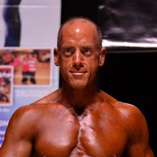 Kevin Gore profile photo