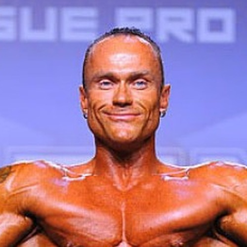 Michal Mensik