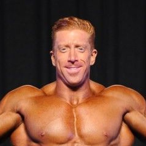 Jason Potter profile photo