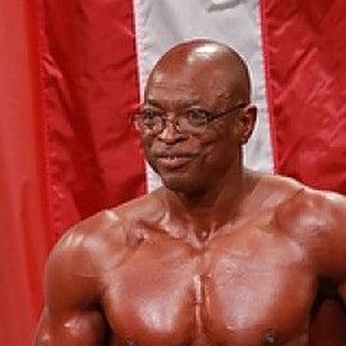 Chuck Jamison profile photo
