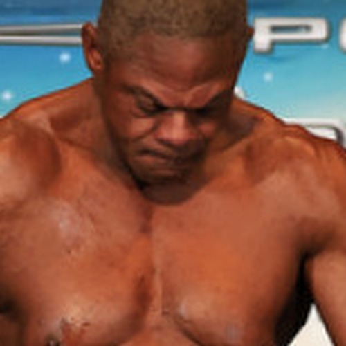 Vernon Chapman profile photo