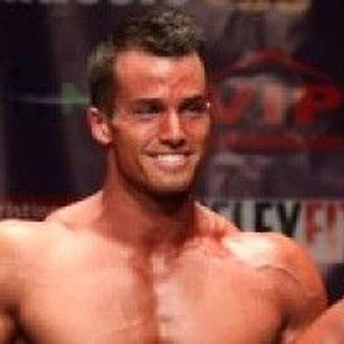 Gerad Wunderlich profile photo
