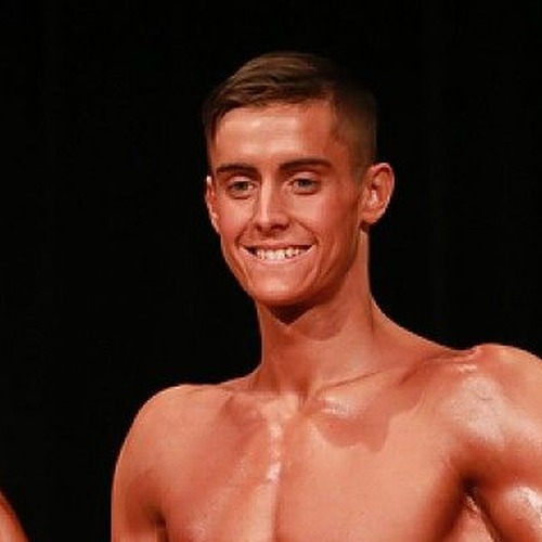Trevor Enos profile photo