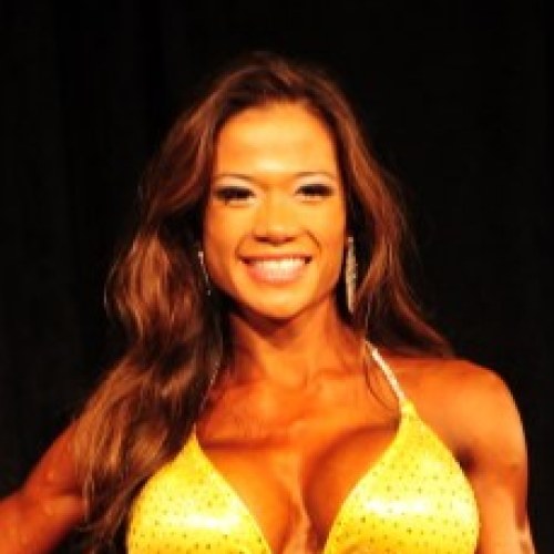 Sharon Lewis profile photo
