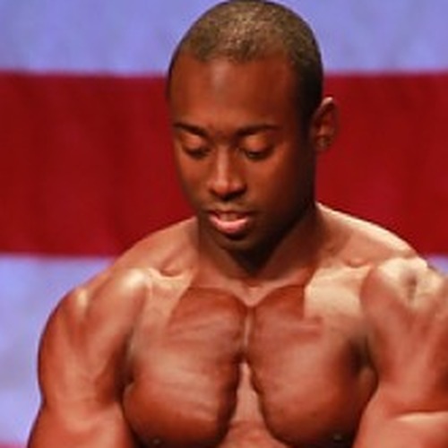 Rajeem Moore profile photo