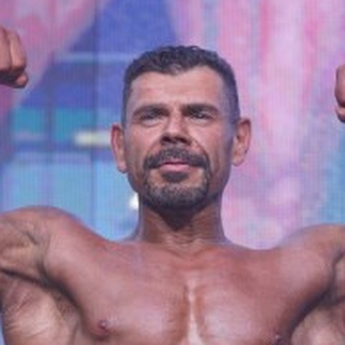 Pedro Garcia profile photo