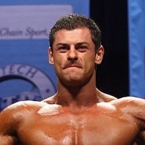 Dmitry Uzun profile photo