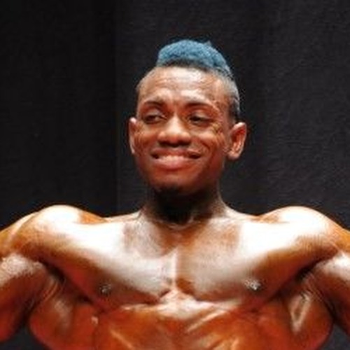 Daniel Valentine profile photo