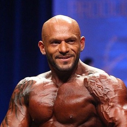 Rigoberto Lopez profile photo