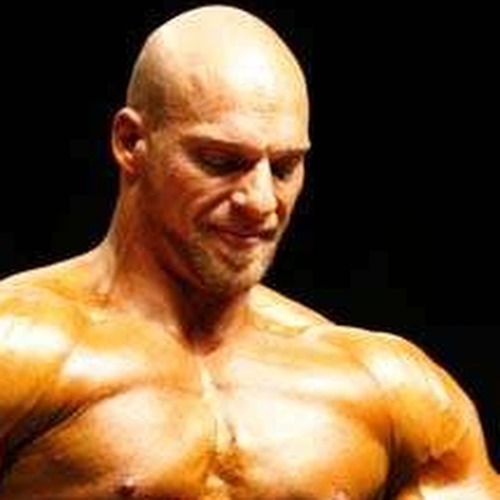 Johann Heisey profile photo