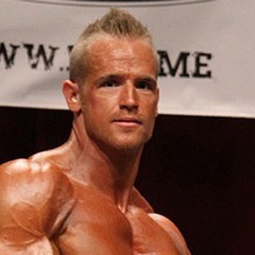 Cole Bishop profile photo