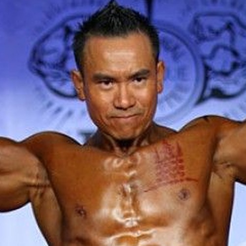 Brandon Thongkham profile photo