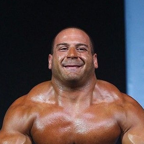 Steven DiMaggio profile photo