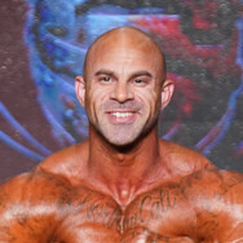 Casey Pierce profile photo