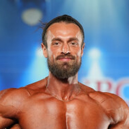 Tyler Scott profile photo