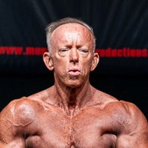 Greg Suggar profile photo