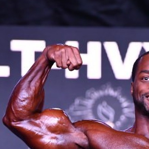 Nicholas Jackson profile photo