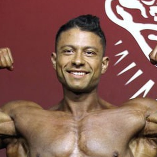 Daniel Duran profile photo
