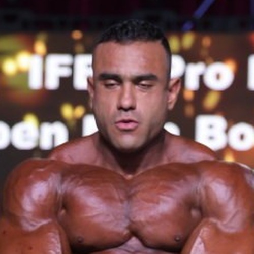Camilo Diaz