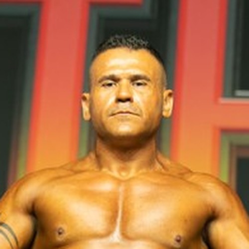 Javier Gonzalez profile photo