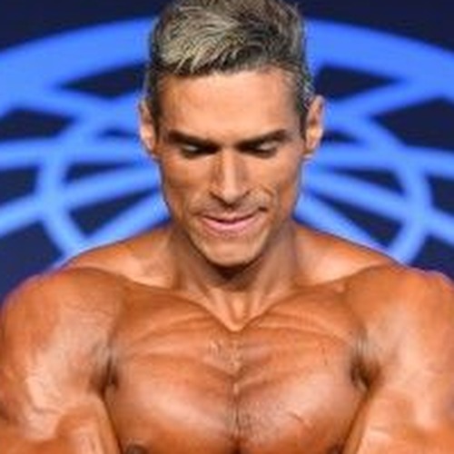 Dilson Espindola Silva profile photo