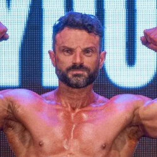 Maximiliano Martinez profile photo