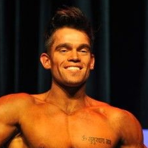 Andres Ortega profile photo