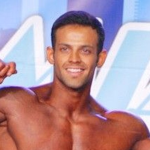 Luis Fernando Rios