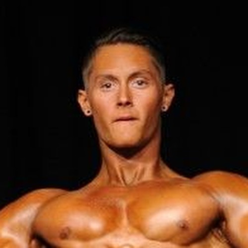 Camren Cochran profile photo
