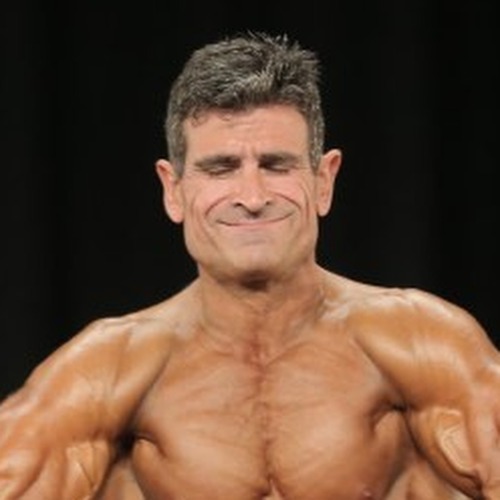 Troy Leto profile photo