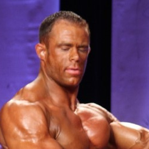 Greg Borzilleri profile photo