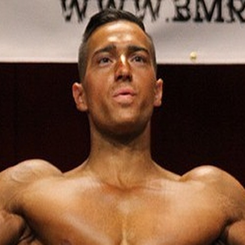 Seth Maheau profile photo