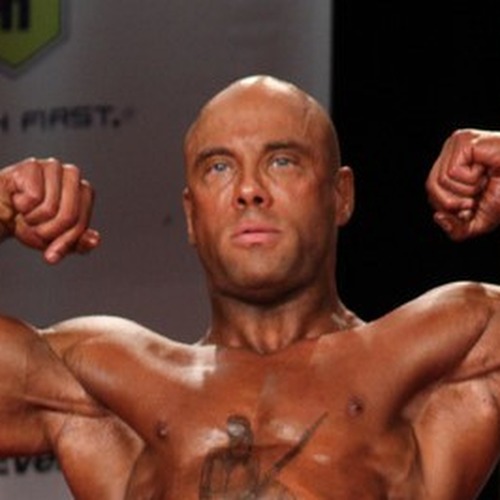 Julio Mercado profile photo