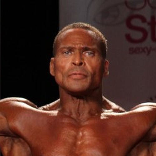 Kenneth Traylor profile photo