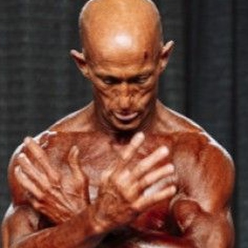 Jeffrey Smith profile photo