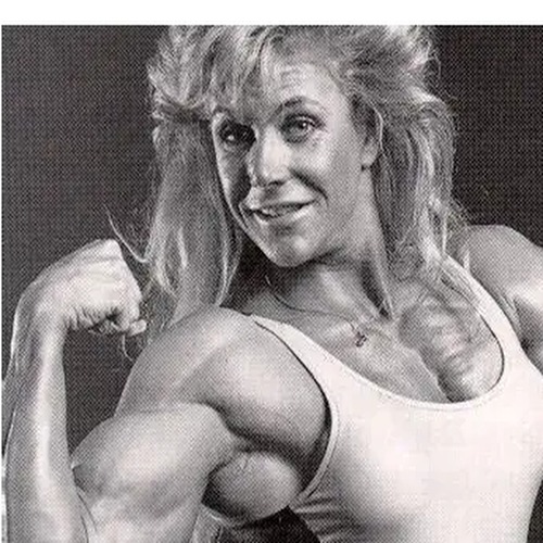 Sandy Riddell profile photo