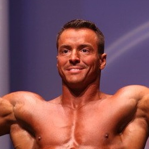 Brent Scroggins profile photo