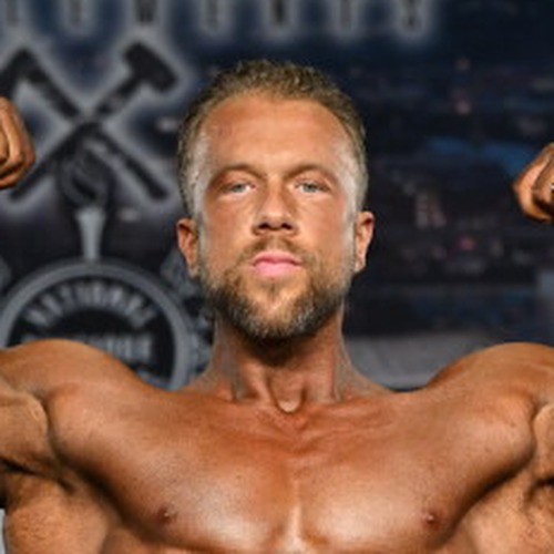 Dwight Wilson profile photo