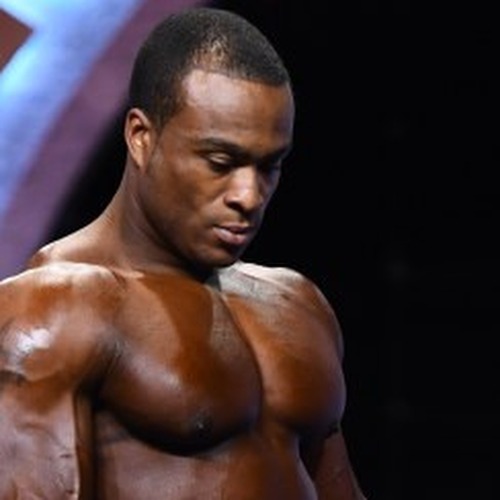 Eric Whitfield profile photo