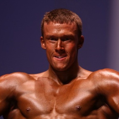 Wheeler Breland profile photo